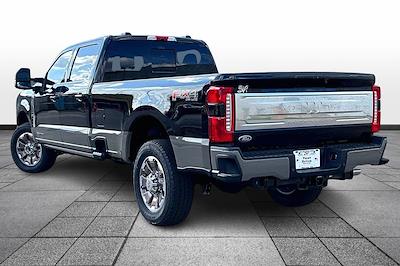 New 2026 Ford F-350 King Ranch Crew Cab for sale #TEC71489 - photo 2