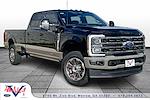 New 2026 Ford F-350 King Ranch Crew Cab for sale #TEC71489 - photo 1