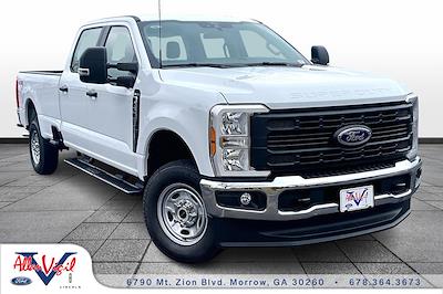 New 2026 Ford F-250 XL Crew Cab for sale #TEC80232 - photo 1