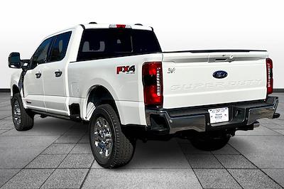 New 2026 Ford F-350 Lariat Crew Cab for sale #TEC85992 - photo 2