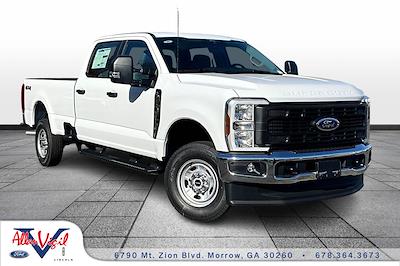 New 2026 Ford F-250 Crew Cab for sale #TEC87652 - photo 1