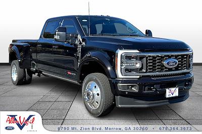 New 2026 Ford F-450 Crew Cab for sale #TEC88291 - photo 1
