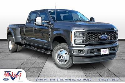 New 2026 Ford F-350 Crew Cab for sale #TEC88677 - photo 1