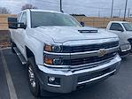 Used 2017 Chevrolet Silverado 2500 LT Crew Cab for sale #TEC89563A - photo 2