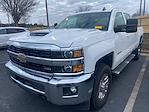 Used 2017 Chevrolet Silverado 2500 LT Crew Cab for sale #TEC89563A - photo 3
