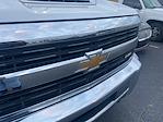 Used 2017 Chevrolet Silverado 2500 LT Crew Cab for sale #TEC89563A - photo 4