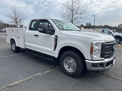 New 2026 Ford F-250 - photo 1