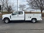 2026 Ford F-250 Super Cab RWD Reading Service Truck for sale #TED09571 - photo 22