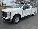 2026 Ford F-250 Super Cab RWD Reading Service Truck for sale #TED09571 - photo 9