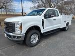 2026 Ford F-250 Super Cab 4WD Reading Service Truck for sale #TED10031 - photo 9