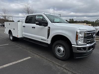 New 2026 Ford F-350 - photo 1