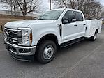 New 2026 Ford F-350 Crew Cab Service Truck for sale #TED18215 - photo 10