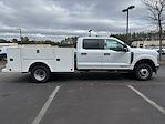 New 2026 Ford F-350 Crew Cab Service Truck for sale #TED18215 - photo 5