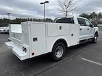 New 2026 Ford F-350 Crew Cab Service Truck for sale #TED18215 - photo 2