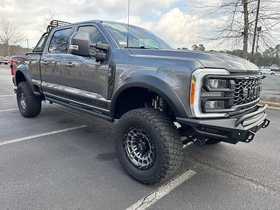 Used 2023 Ford F-250 - photo 1