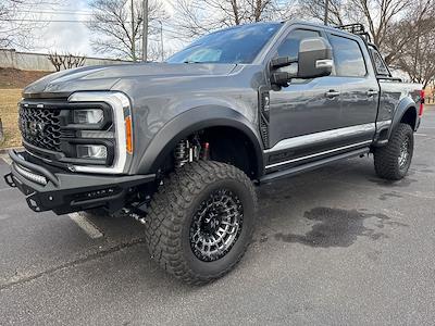 Used 2023 Ford F-250 - photo 1