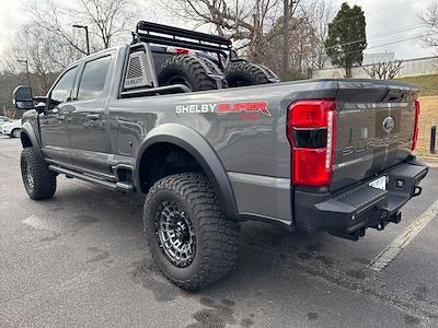 Used 2023 Ford F-250 - photo 1