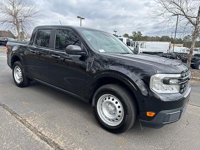 Used 2022 Ford Maverick - photo 1