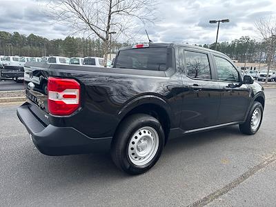 Used 2022 Ford Maverick - photo 1