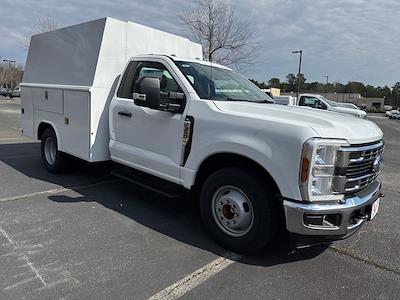 New 2026 Ford F-350 - photo 1