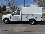 New 2026 Ford F-350 Regular Cab Enclosed Service Body for sale #TED19176 - photo 16