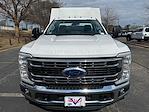 New 2026 Ford F-350 Regular Cab Enclosed Service Body for sale #TED19176 - photo 5