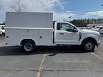 New 2026 Ford F-350 Regular Cab Enclosed Service Body for sale #TED19176 - photo 6