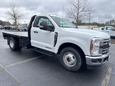 New 2026 Ford F-350 - photo 1