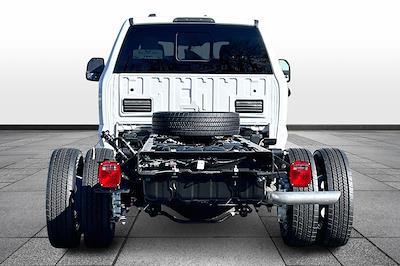 New 2026 Ford F-450 Super Cab Cab Chassis for sale #TED19331 - photo 2