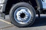 New 2026 Ford F-450 Super Cab Cab Chassis for sale #TED19331 - photo 12