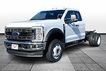 New 2026 Ford F-450 Super Cab Cab Chassis for sale #TED19331 - photo 3