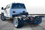 New 2026 Ford F-450 Super Cab Cab Chassis for sale #TED19331 - photo 4