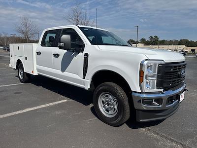 New 2026 Ford F-250 - photo 1