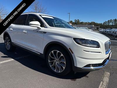 2023 Lincoln Nautilus AWD SUV for sale #TED21217A - photo 1