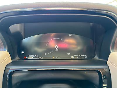 2023 Lincoln Nautilus AWD SUV for sale #TED21217A - photo 2