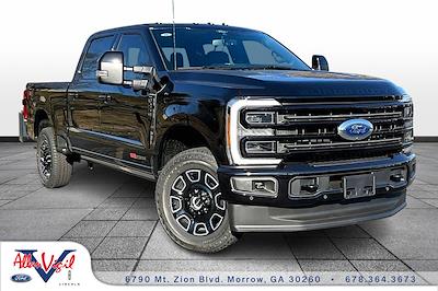 New 2026 Ford F-250 Crew Cab for sale #TED22225 - photo 1