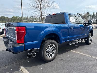 Used 2022 Ford F-250 - photo 1