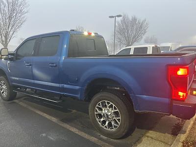 2022 Ford F-250 Crew Cab 4WD Pickup for sale #TED22225A - photo 2