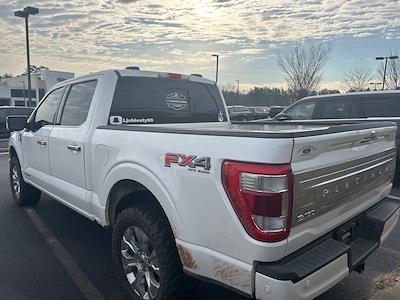 Used 2021 Ford F-150 - photo 1