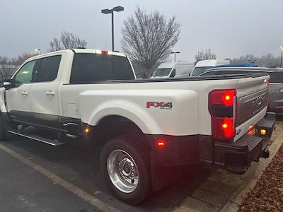Used 2024 Ford F-450 King Ranch Crew Cab for sale #TED40025A - photo 2