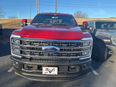 Used 2024 Ford F-250 - photo 1
