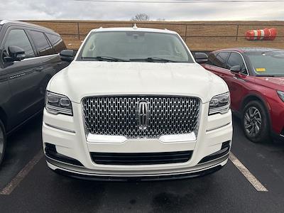 Used 2024 Lincoln Navigator Reserve for sale #TEL01724A - photo 1