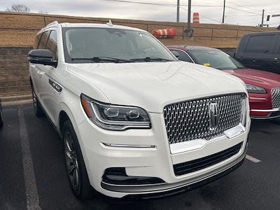 Used 2024 Lincoln Navigator Reserve for sale #TEL01724A - photo 2
