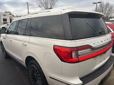 Used 2021 Lincoln Navigator Black Label for sale #TEL01724Q - photo 2