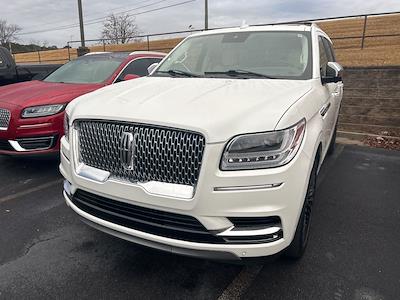 Used 2021 Lincoln Navigator Black Label for sale #TEL01724Q - photo 1
