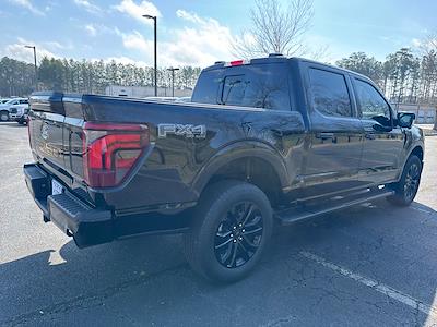 New 2026 Ford F-150 - photo 1