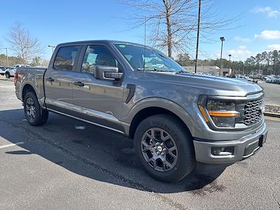 New 2026 Ford F-150 - photo 1