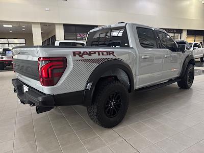 New 2026 Ford F-150 - photo 1