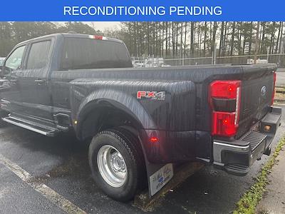 Used 2024 Ford F-350 - photo 1