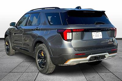 New 2026 Ford Explorer Tremor for sale #TGA06760 - photo 2